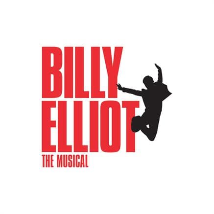 Billy Elliot show logo