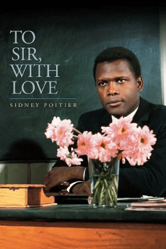 To Sir, With Love film poster