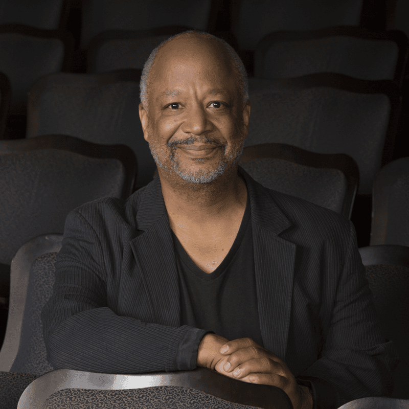Portrait of Sheldon Epps